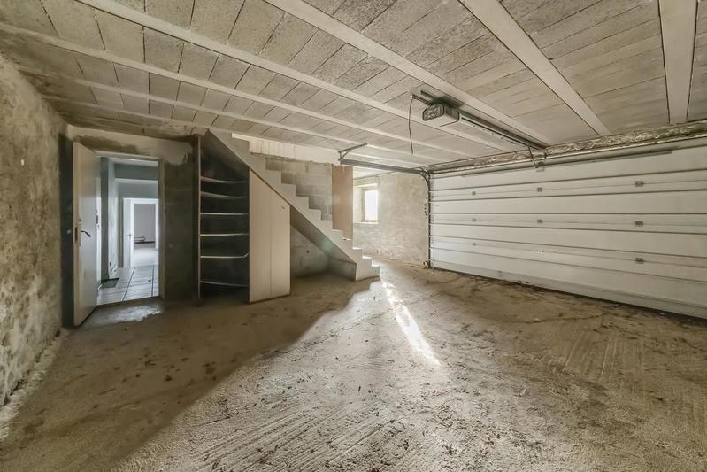 Longère - 232 m² - 3 pièces