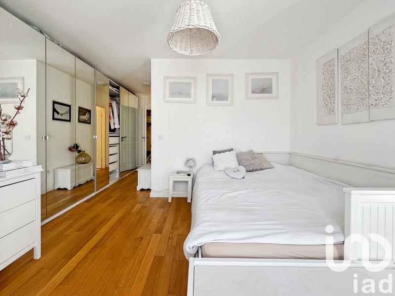 Appartement - 102 m² - 4 pièces