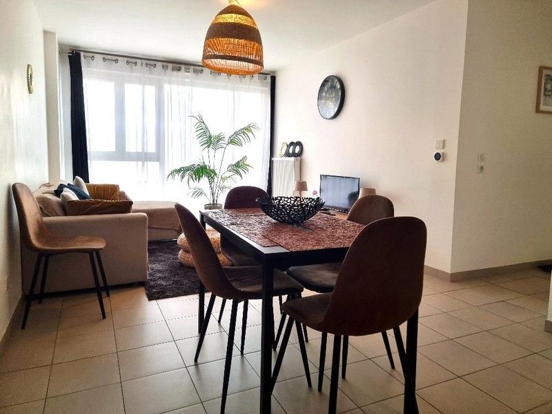 Appartement - 71 m² - 4 pièces