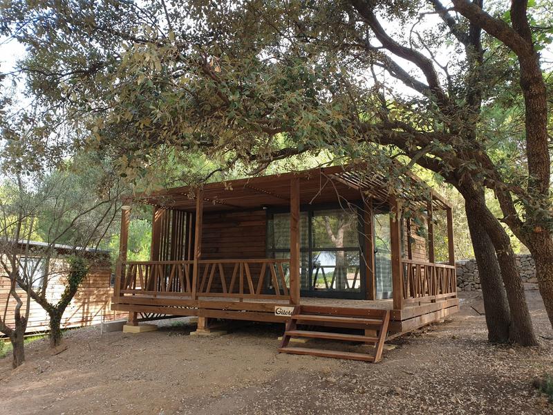 Camping&amp; Gîtes l'Affenage