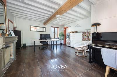 Ferme - 225 m² - 8 pièces