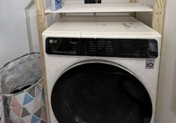 Appartement - 29 m² - 2 pièces