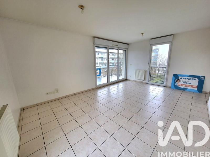Appartement - 68 m² - 3 pièces