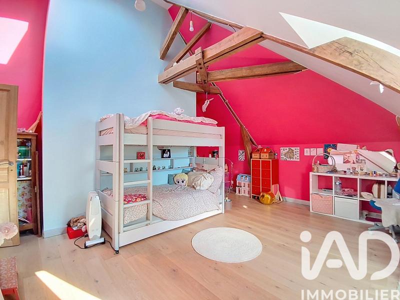 Maison - 317 m² - 11 pièces