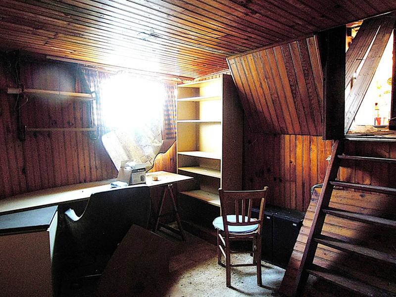 Maison - 160 m² - 9 pièces