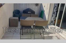 Duplex - 77 m² - 5 pièces