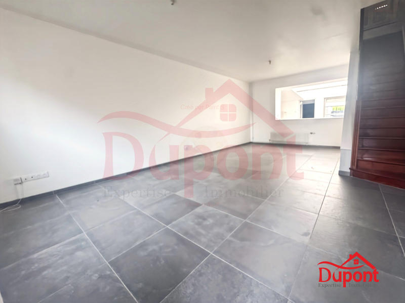 Maison - 89 m² - 4 pièces