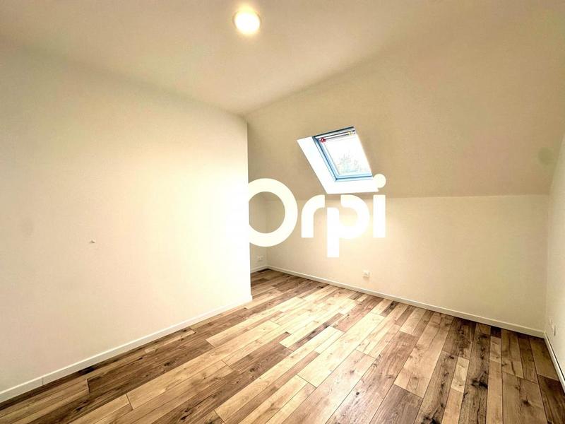 Maison - 53 m² - 3 pièces