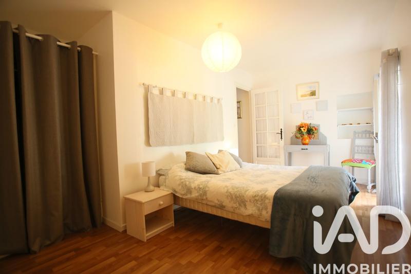 Maison de village - 77 m² - 3 pièces