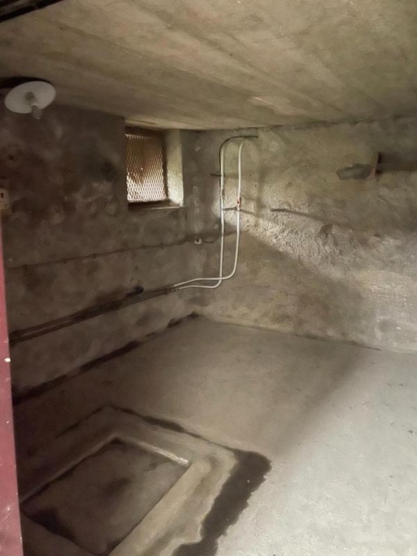 Maison - 45 m² - 2 pièces