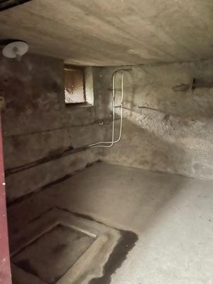 Maison - 45 m² - 2 pièces