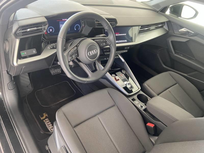 Audi A3 Sportback 30 Tdi 116 s tronic 7