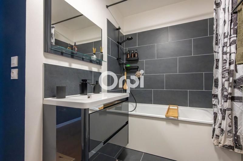 Appartement - 53 m² - 2 pièces