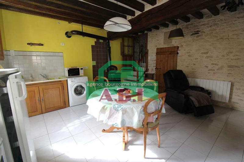 Maison - 64 m² - 4 pièces