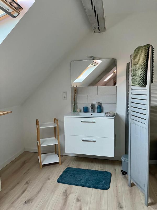 Duplex - 99 m² - 4 pièces