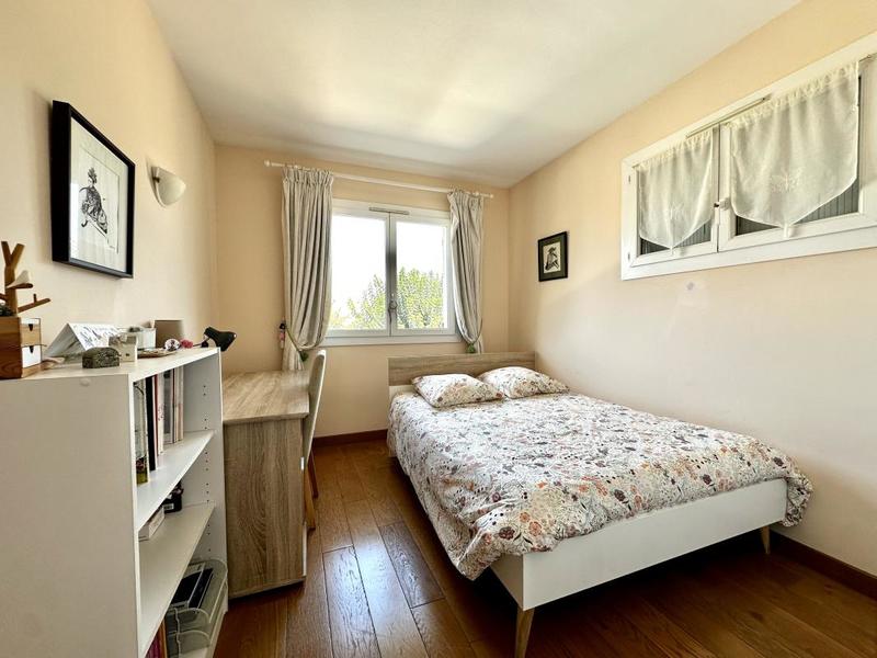 Villa - 123 m² - 4 pièces