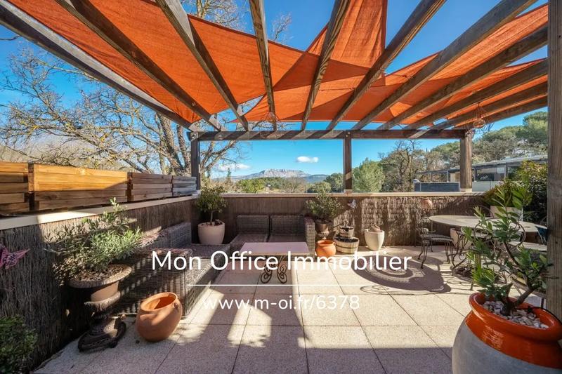 Appartement - 78 m² - 3 pièces