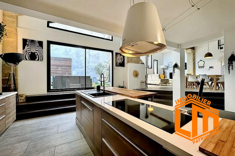 Villa - 172 m² - 4 pièces