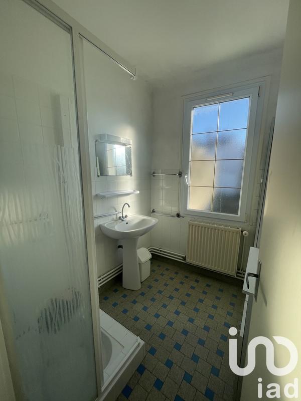 Maison de ville - 86 m² - 4 pièces