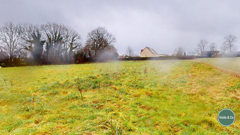 Terrain - 11 337 m²