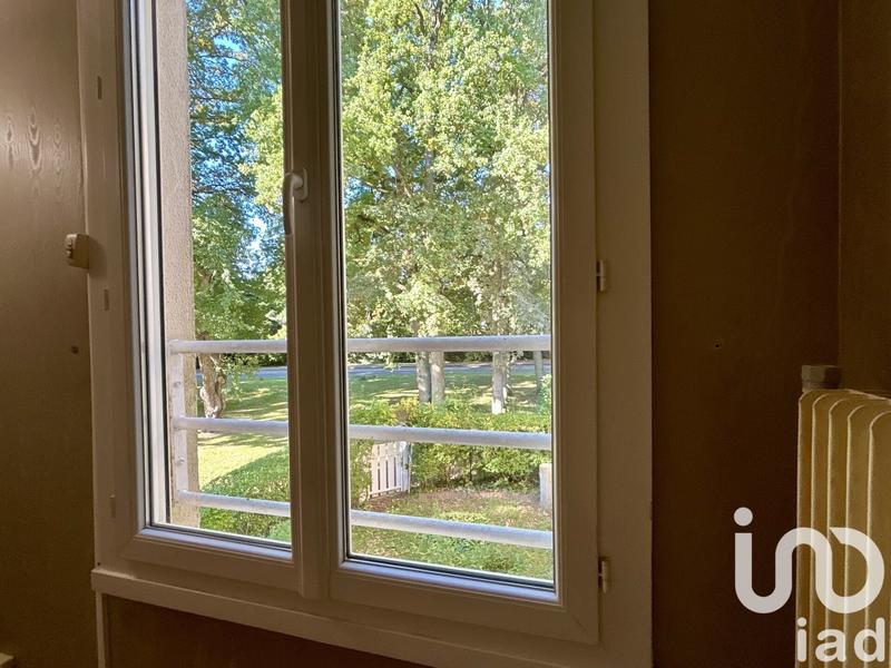 Appartement - 86 m² - 4 pièces