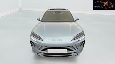 Byd Seal U 1.5l Dm-i 218 ch Phev Boost