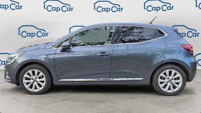 Renault Clio 1.5 BlueDCi 115 Intens