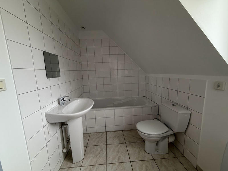 Maison - 102 m² - 5 pièces