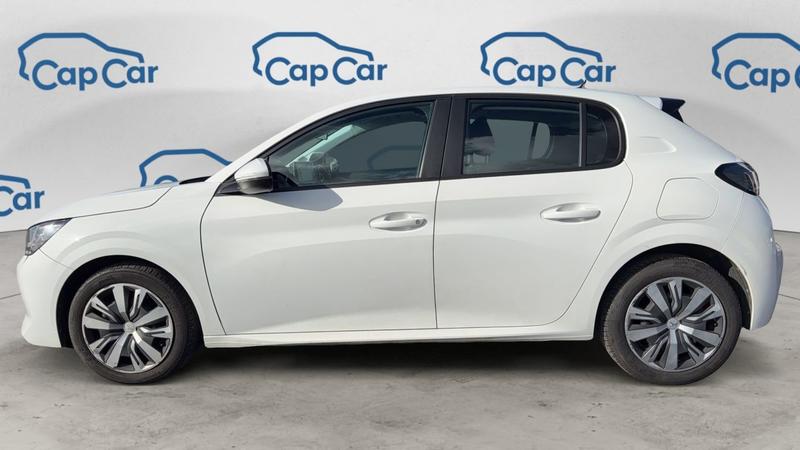 Peugeot 208 2 places II 1.5 BlueHDi 100 Active Business