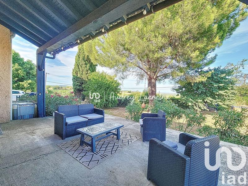 Maison - 187 m² - 9 pièces