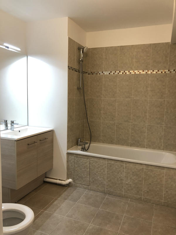 Appartement - 25 m² - 1 pièce