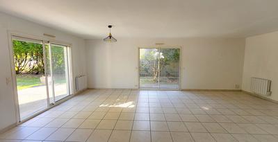 Maison - 103 m² - 6 pièces