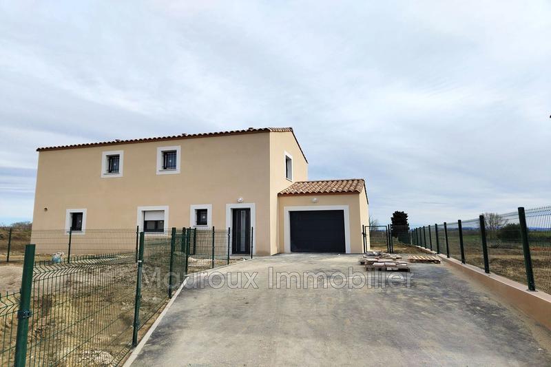Villa - 158 m² - 6 pièces