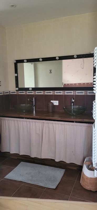 Maison - 172 m² - 5 pièces