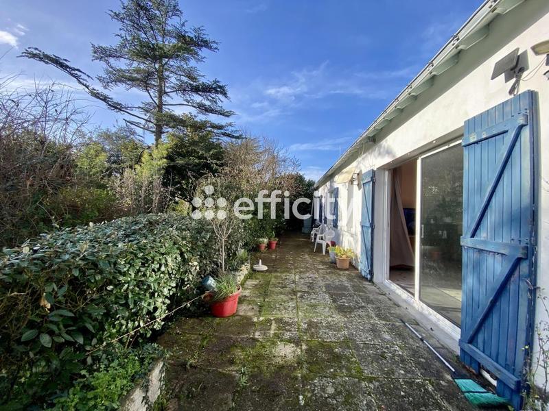 Maison - 175 m² - 8 pièces