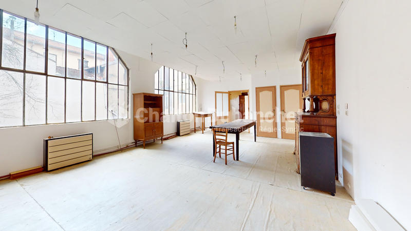 Appartement - 178 m² - 7 pièces