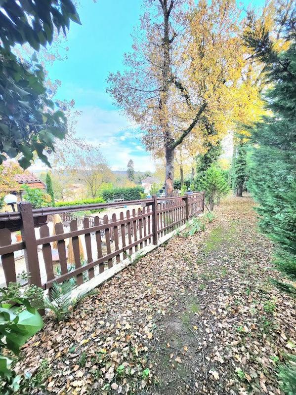 Maison - 195 m² - 6 pièces