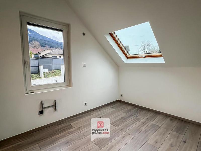 Maison - 67 m² - 3 pièces
