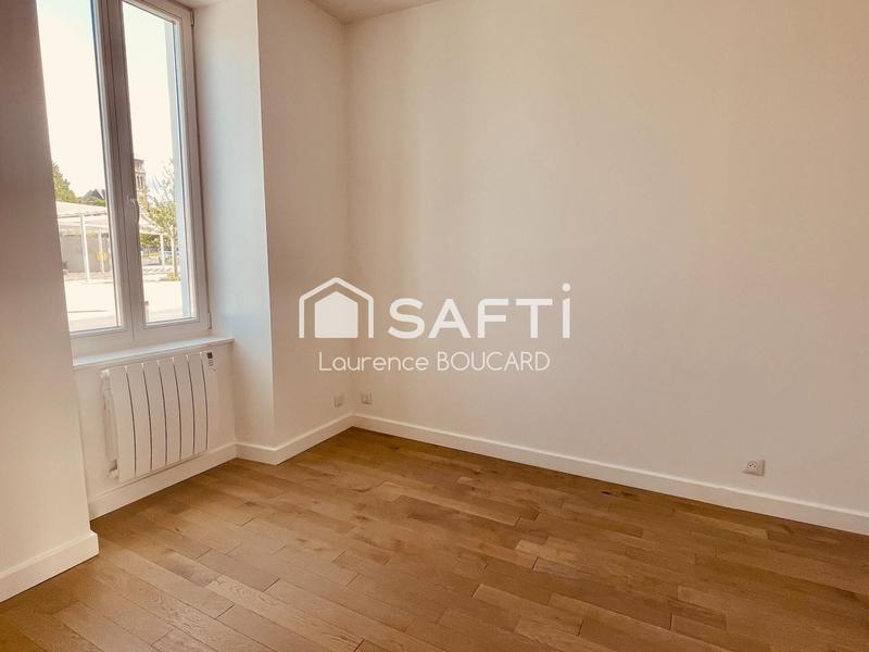 Maison - 134 m² - 7 pièces