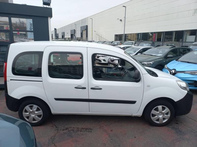 Renault Kangoo dCi 90 Energy Zen