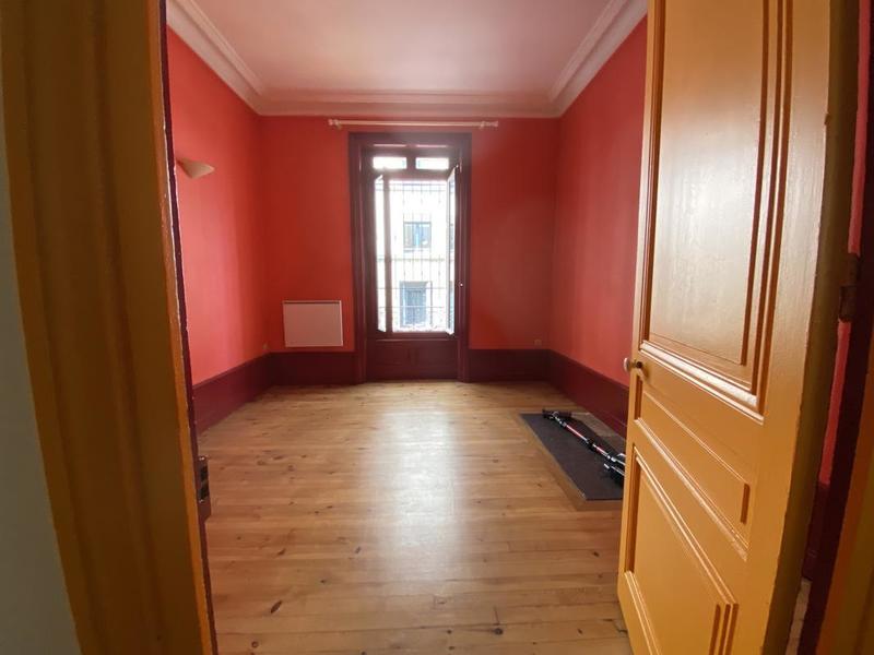 Appartement - 84 m² - 3 pièces