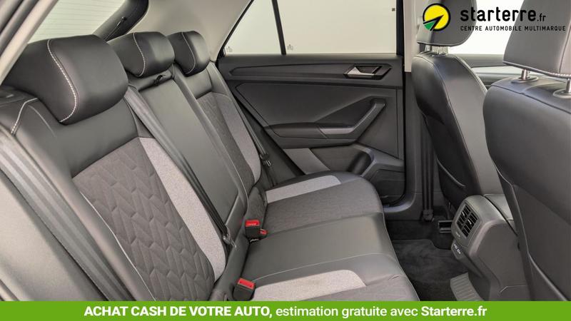 Volkswagen t-Roc 2.0 Tdi 150 Start/Stop Dsg7 Life Plus