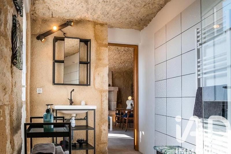 Maison - 129 m² - 2 pièces