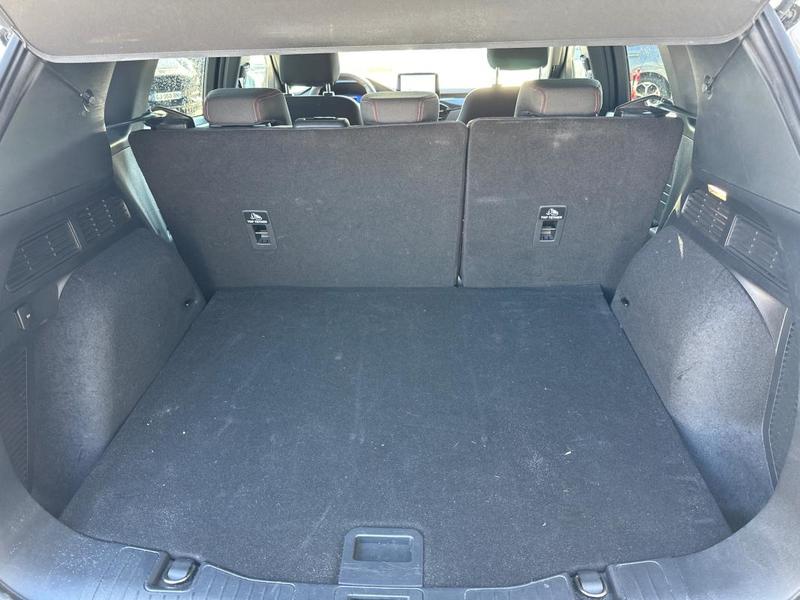 Ford Kuga 2.5 Duratec 190 ch Fhev e-Cvt St-Line