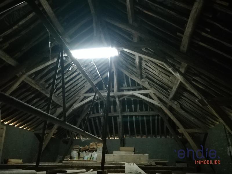 Maison - 230 m² - 7 pièces