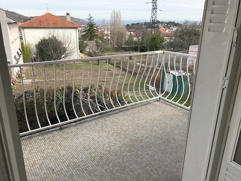 Maison - 117 m² - 5 pièces