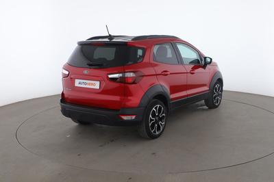 Ford EcoSport 1.0 EcoBoost Active 125 ch