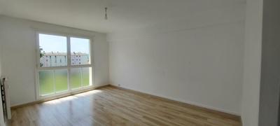Appartement - 51 m² - 3 pièces