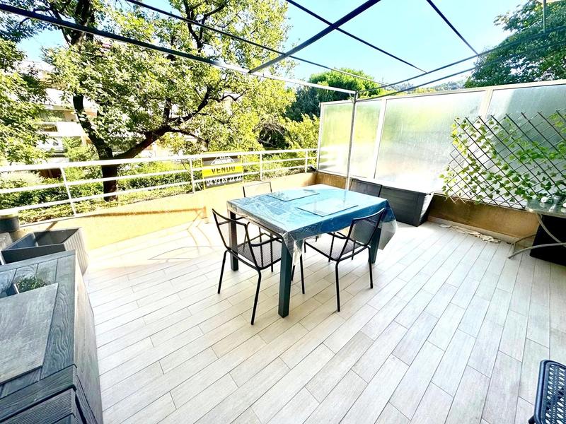 Appartement - 34 m² - 1 pièce