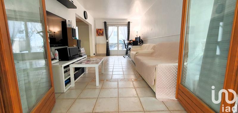 Maison - 114 m² - 6 pièces